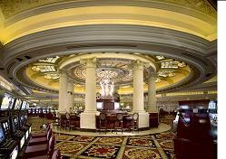 匠心鑄就空間之美 標迪建筑雕塑藝術(shù)制品在室內(nèi)設(shè)計選材中的應(yīng)用